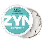 ZYN Spearmint 6.5 mg x 1, , medium